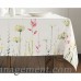 Maison d' Hermine Botanical Fresh Tablecloth MIDM1046